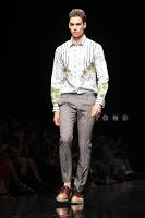 Milano Moda Uomo: John Richmond P/E 2016