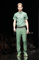 Milano Moda Uomo: John Richmond P/E 2016