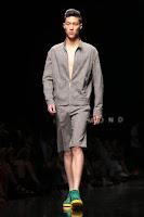 Milano Moda Uomo: John Richmond P/E 2016