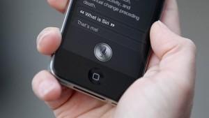 Come usare Siri per risalire al proprietario dell'iPhone