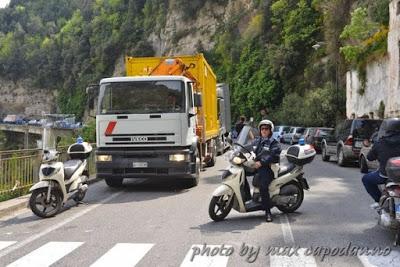 Ciro ' Toro  anche lui in pensione