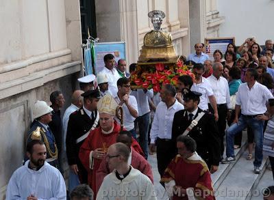 Ciro ' Toro  anche lui in pensione