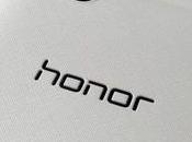 Honor mostra video Android