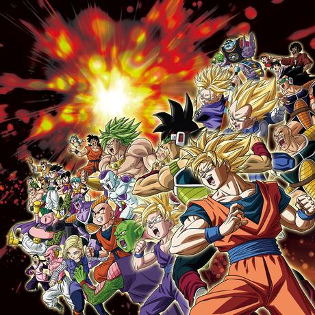 Dragon Ball Z: Extreme Butoden arriverà in Italia il 16 ottobre