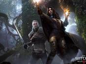 nuova quest armatura arrivo questa settimana Witcher Wild Hunt Notizia