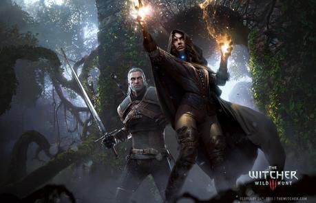 Una nuova quest e una nuova armatura in arrivo questa settimana per The Witcher 3: Wild Hunt