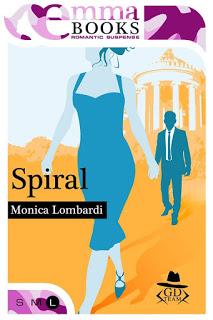 nuova uscita Emma Books: Spiral