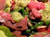 Insalata Roast-Beef