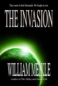 the invasion
