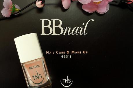 BBNail 5 in 1: ughie perfette in un solo gesto