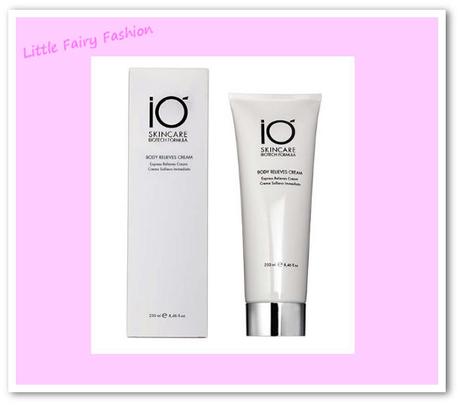 iò skincare