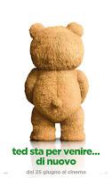 Ted 2, il nuovo Film della Universal Pictures Italy