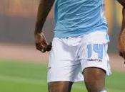 Lazio: possibile partenza Keita