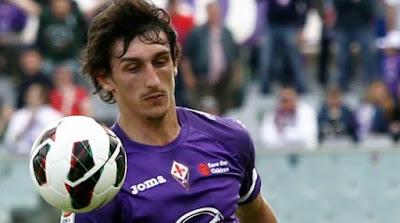 Inter: si cerca con insistenza Savic