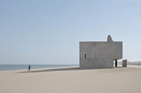 Seashore Library|Vector Architects