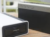 Creative presenta nuovo speaker bluetooth Sound Blaster Roar