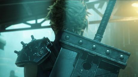 Non ci saranno nuovi personaggi nel remake di Final Fantasy VII, assicura Nomura