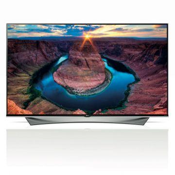 LG presenta i nuovi TV Super Ultra HD top di gamma