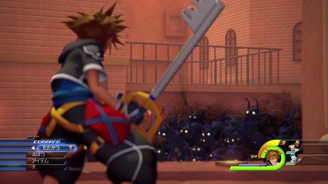 Kingdom Hearts 3: il periodo di lancio è stato già deciso, nuove informazioni da Tetsuya Nomura