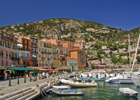 LE METE PIÙ BELLE DELLA COSTA AZZURRA