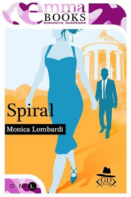 SEGNALAZIONE - Spiral #3 GD Team di Monica Lombardi