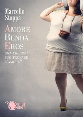 SEGNALAZIONE - Amore Benda Eros di Marcello Stoppa