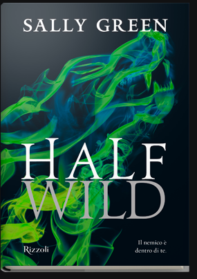 half wild