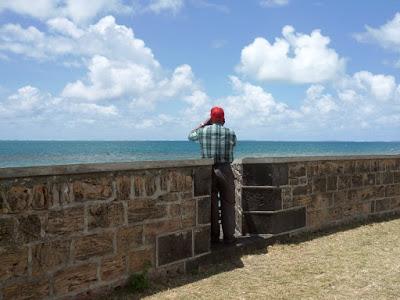 Un ordine possibile, ipotetico.