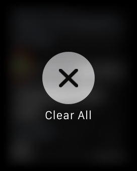 Apple Watch Come disabilitare tutte le notifiche sull’ orologio Apple