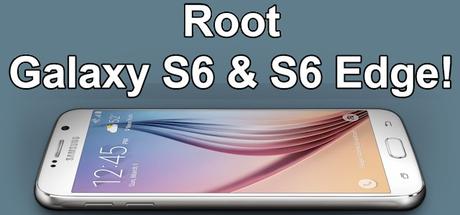 Galaxy S6 Root senza modificare Knox la Guida con PingPongRoot