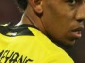 Borussia Dortmund, offerte dalla Premier Aubemayang