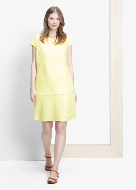 Segnalazioni curvy: Violeta di Mango