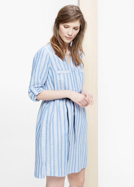 Segnalazioni curvy: Violeta di Mango