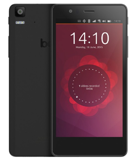 Ubuntu Phone: unboxing di Aquaris E5 HD Ubuntu Edition