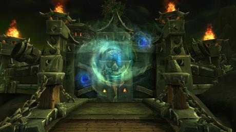 World of Warcraft - Il video della Hellfire Citadel