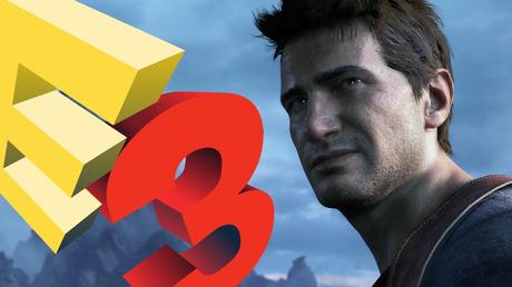 E3 2015 - Uncharted 4: A Thief's End