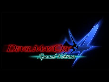 Devil May Cry 4 Special Edition - Trailer di lancio