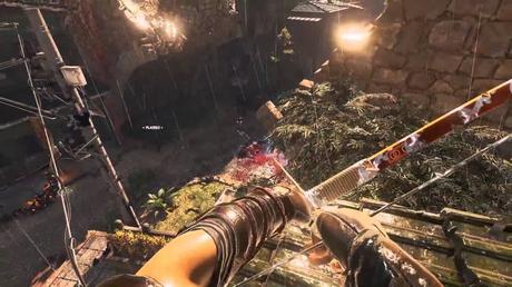 Shadow Warrior 2 - I primi 15 minuti