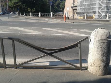 Un sabato ai Fori Imperiali e tante, tantissime domande che non avranno mai risposta. Proviamo a replicare noi!?