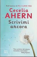 Scrivimi ancora, frasi [Cecelia Ahern]