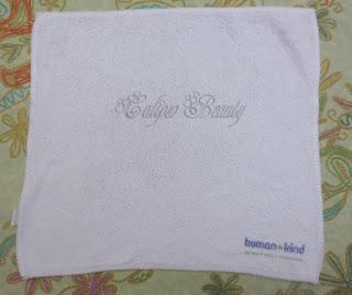 Human & Kind - Deep Cleansing Cloths Review