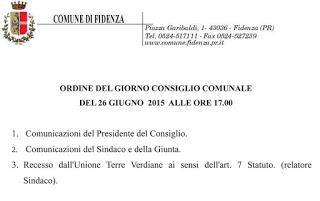 La grande fuga dalle Terre Verdiane