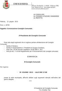 La grande fuga dalle Terre Verdiane