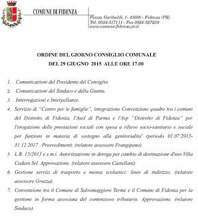 La grande fuga dalle Terre Verdiane