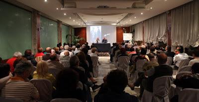 Una serata dedicata a Francesco Baracca con DAVIDE RONDONI