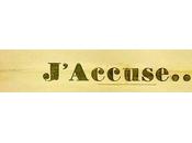 J’accuse, partire Schettino!