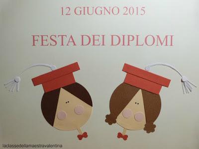 FESTA DEI DIPLOMI!!!