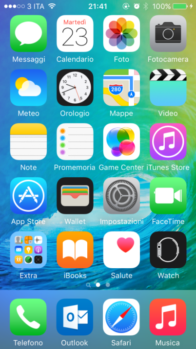 iOS 9 Beta_2