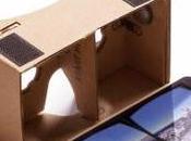 migliori applicazioni Google Cardboard