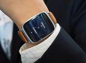 Manuale italiano ASUS ZenWatch Download libretto istruzioni